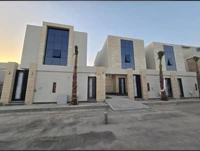 6 Bedroom Villa for Sale in North Riyadh, Riyadh - Villa For Sale in Al Narjis, Riyadh