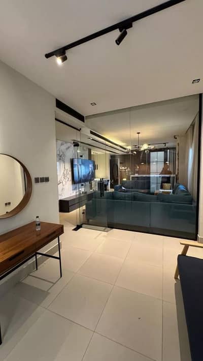 3 Bedroom Apartment for Sale in North Riyadh, Riyadh - Studio Apartment For Sale in Al Narjis, Riyadh