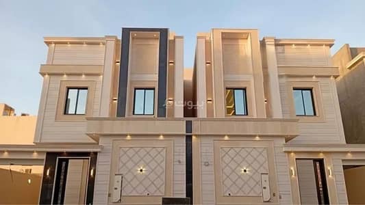 4 Bedroom Villa for Sale in East Riyadh, Riyadh - Villa For Sale in Al Janadriyah, Riyadh