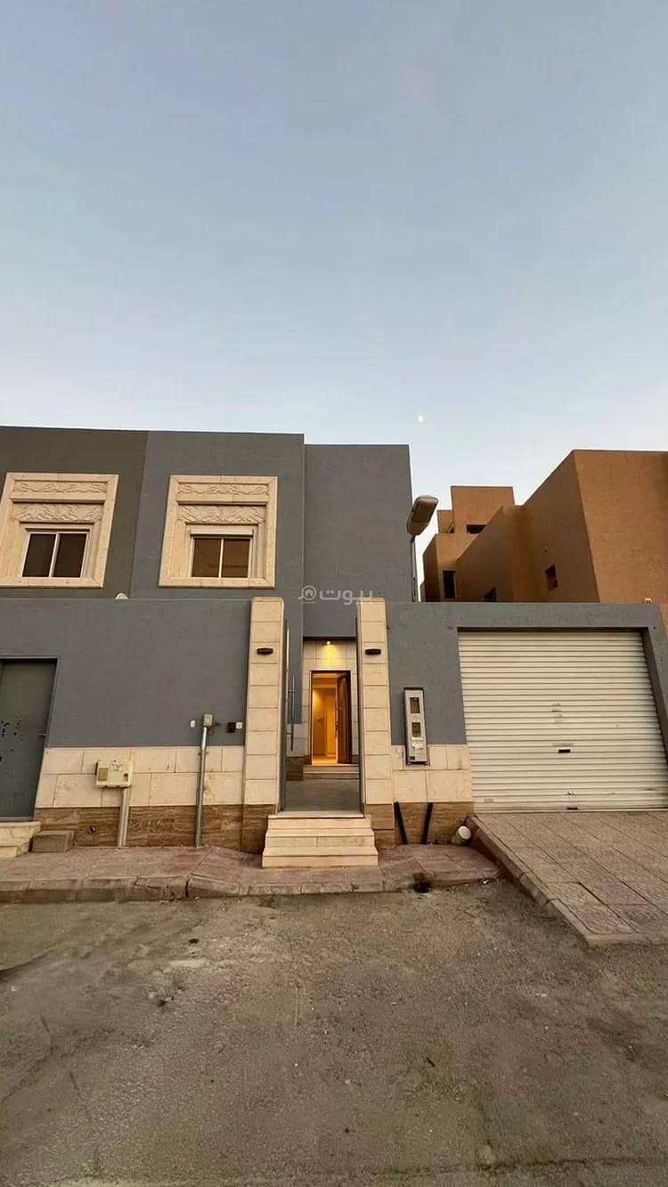 Villa For Sale in Al Arid, Riyadh Villa For Sale in Al Arid, Riyadh