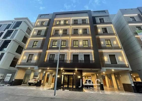 شقة استوديو للبيع في الروضة، جدة شقة استوديو للبيع في الروضة، جدة