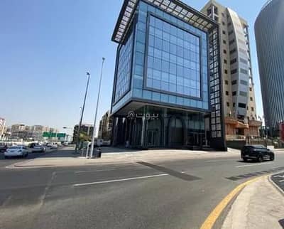 Showroom for Rent in North Jeddah, Jeddah - Exhibition Building For Rent in Al Sharafeyah, Jeddah