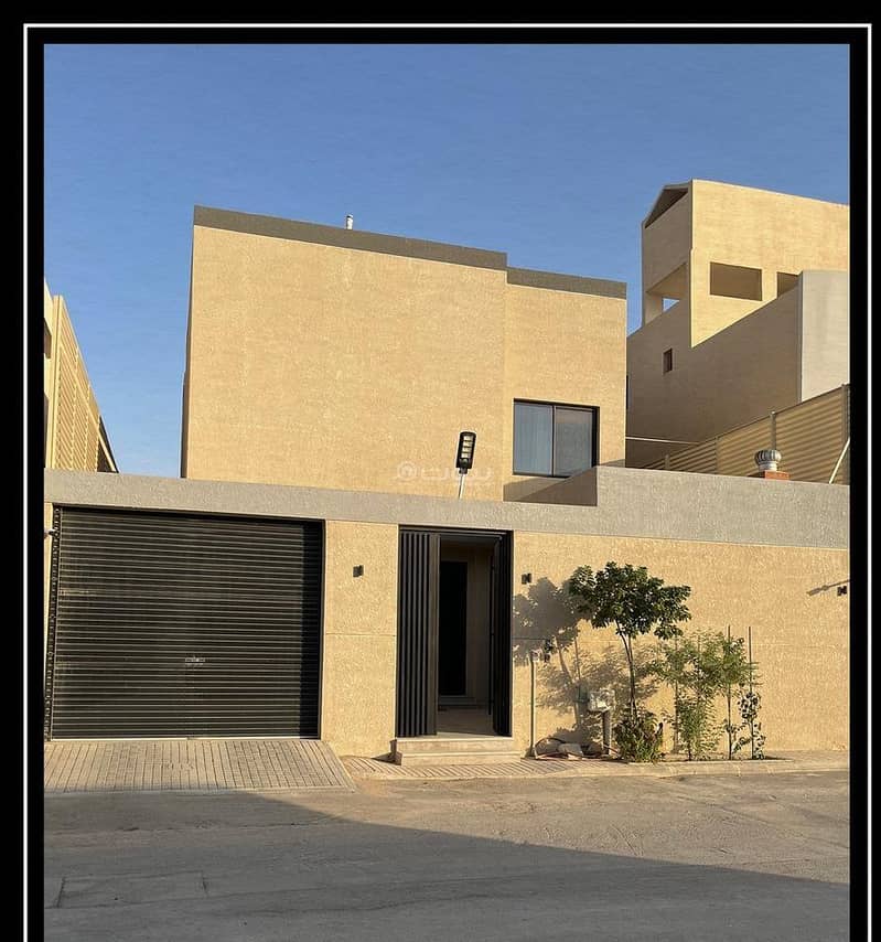 Villa For Sale in Al Narjis, Riyadh Villa For Sale in Al Narjis, Riyadh