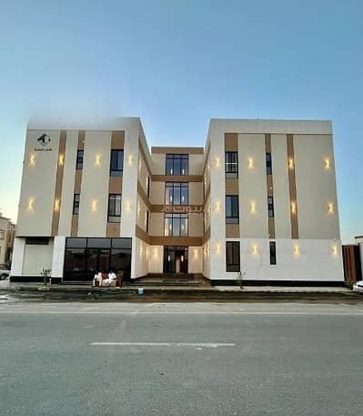 شقة 3 غرف نوم للبيع في غرب الرياض، الرياض - شقة للبيع في شارع أبي مسحل, حي المهدية, مدينة الرياض, منطقة الرياض