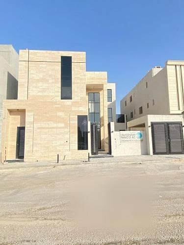 5 Bedroom Villa for Sale in West Riyadh, Riyadh - Villa For Sale in Al Mahdiyah, Riyadh