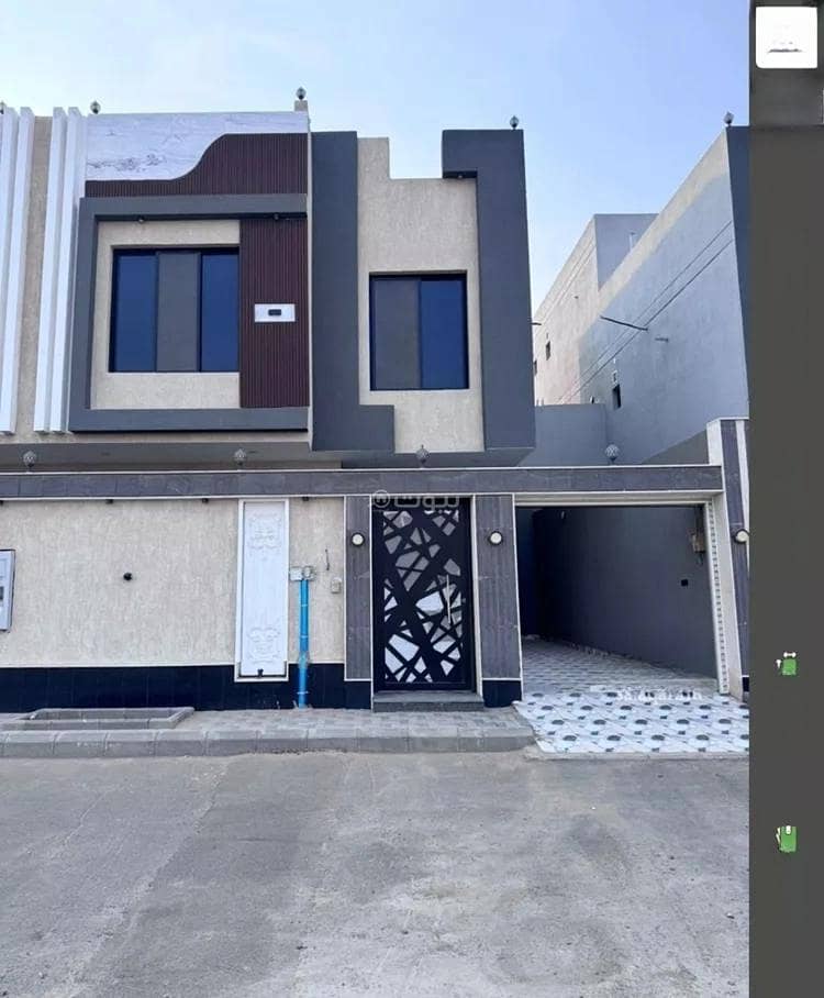 فيلا للبيع في الخمرة، جدة فيلا للبيع في الخمرة، جدة