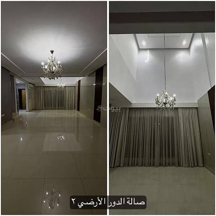 Villa For Rent in Al Narjis, Riyadh Villa For Rent in Al Narjis, Riyadh