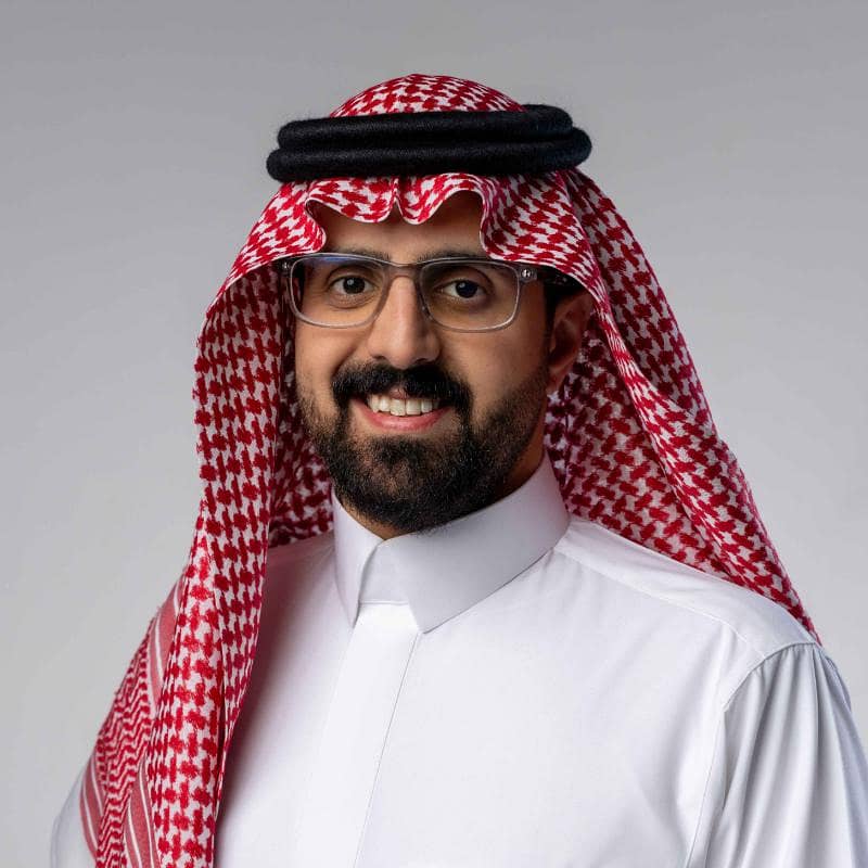 Osama Al Abdali