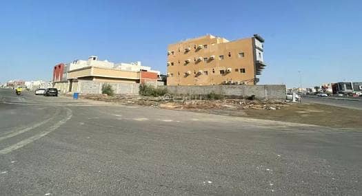 Residential Land for Sale in North Jeddah, Jeddah - Residential Land for Sale in Al Sawari, North Jeddah