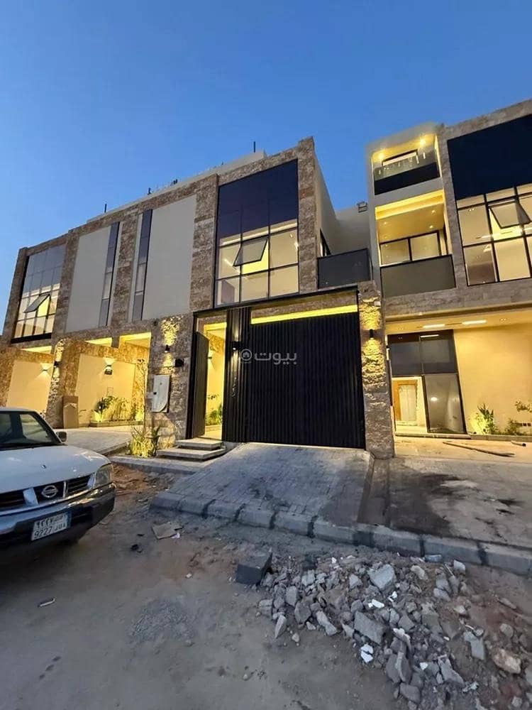 Villa For Sale in Al Narjis, Riyadh Villa For Sale in Al Narjis, Riyadh