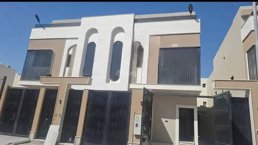 دور 4 غرف نوم للبيع في شرق الرياض، الرياض - طابق للبيع في الرمال، الرياض