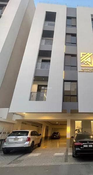 شقة 2 غرفة نوم للايجار في شمال جدة، جدة - شقة استوديو للإيجار في الروضة، جدة