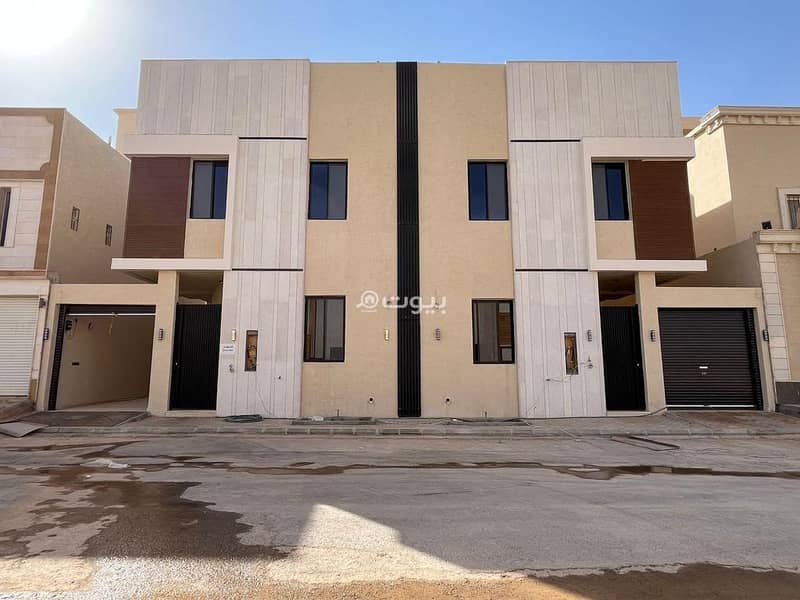 Villa For Sale in Al Mahdiyah, Riyadh Villa For Sale in Al Mahdiyah, Riyadh