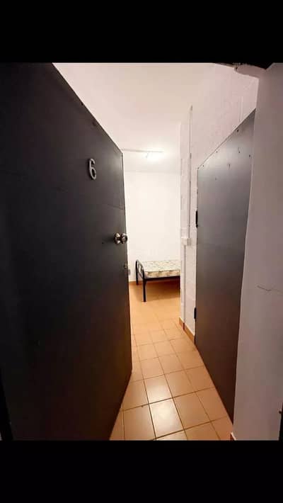 1 Bedroom Apartment for Rent in North Jeddah, Jeddah - Studio Apartment For Rent in Al Basateen, Jeddah