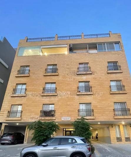 Floor For Rent in Al Salamah, Jeddah