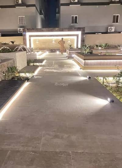 2 Bedroom Flat for Sale in North Jeddah, Jeddah - Studio Apartment For Sale in Al Rawdah