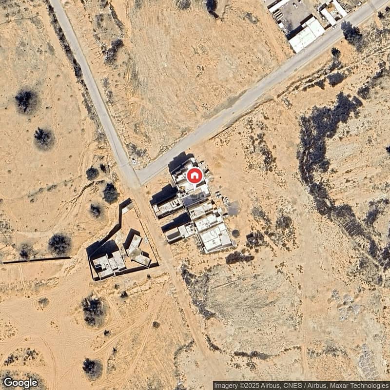 Residential Land in Al Rabwah 215992 SAR - 87804288 Residential Land in Al Rabwah 215992 SAR - 87804288