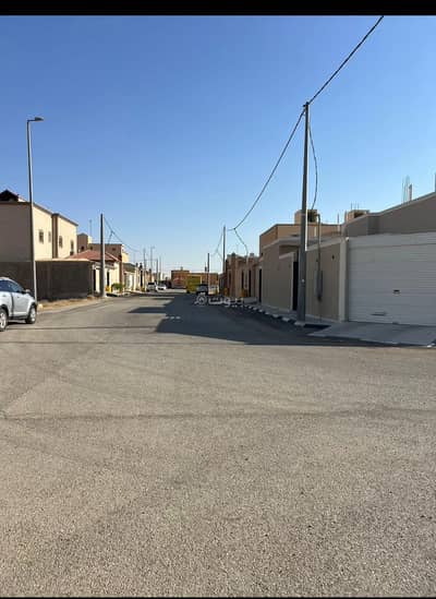 Residential Land for Sale in Al Qadisiyah, Al Bukayriyah - Residential Land For Sale in Al Qadisiya, Al Bukayriyah