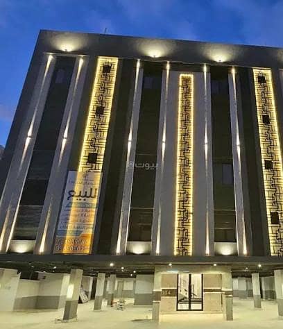 Studio Apartment For Rent in Al Nuzhah, Jeddah