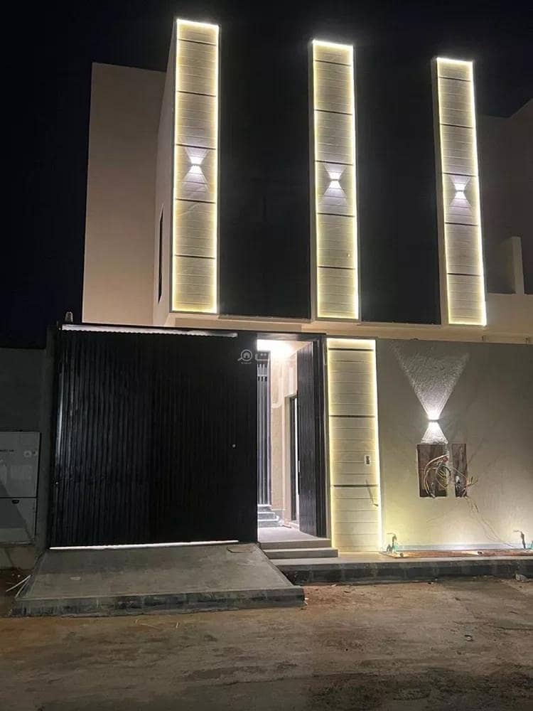 Villa For Sale in Al Narjis, Riyadh Villa For Sale in Al Narjis, Riyadh