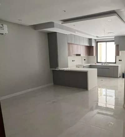 فیلا 5 غرف نوم للايجار في شمال الرياض، الرياض - فيلا للإيجار في الورود، الرياض