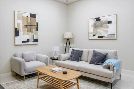 شقة 1 غرفة نوم للايجار في شمال جدة، جدة - شقة من غرفة نوم واحدة للإيجار في النهضة، جدة