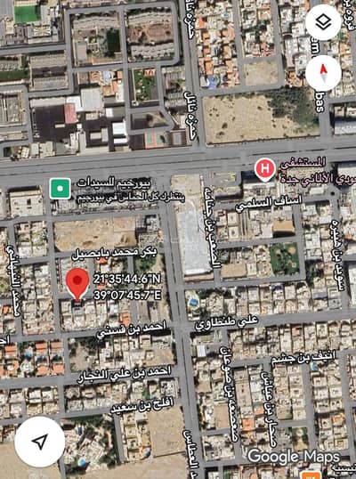 فیلا 8 غرف نوم للبيع في شمال جدة، جدة - فيلا دوبلكس جديدة للبيع في الزهراء، شمال جدة