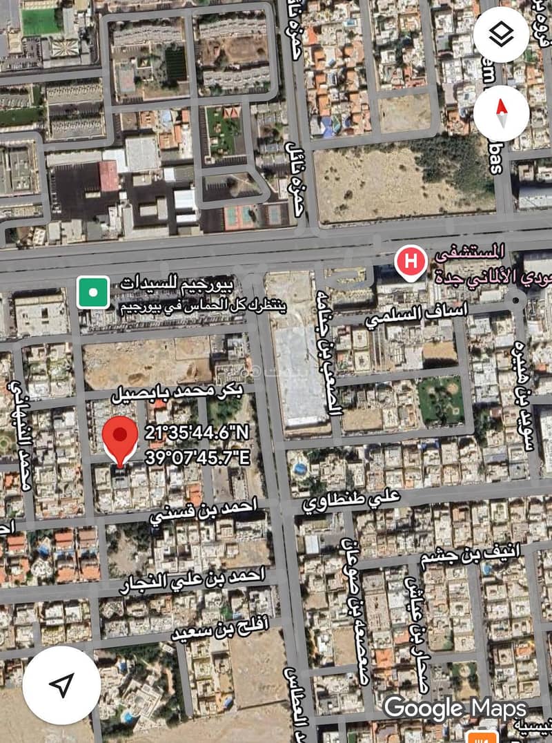 فيلا دوبلكس جديدة للبيع في الزهراء، شمال جدة فيلا دوبلكس جديدة للبيع في الزهراء، شمال جدة