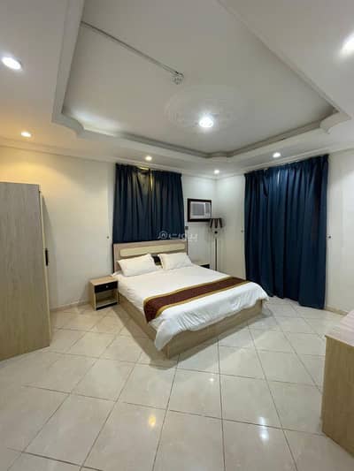 2 Bedroom Flat for Rent in North Jeddah, Jeddah - Furnished apartment for rent in Jeddah - Al Salamah neighborhood