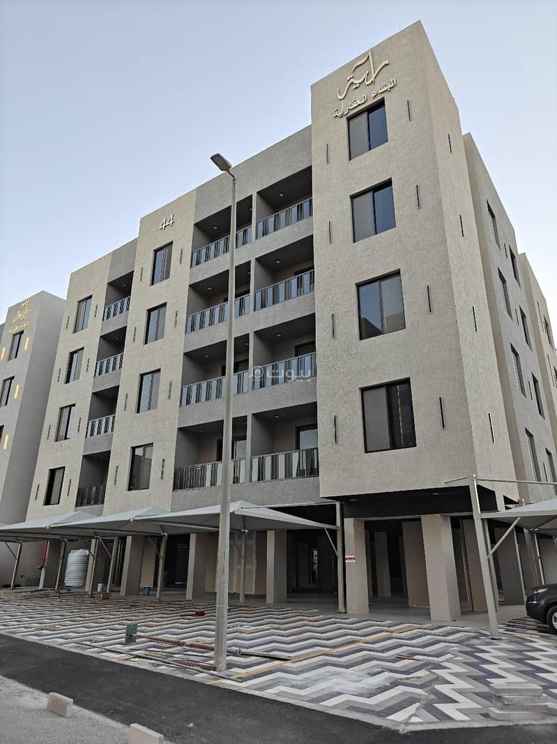 Studio Apartment For Sale in Al Hamra, Al Khobar