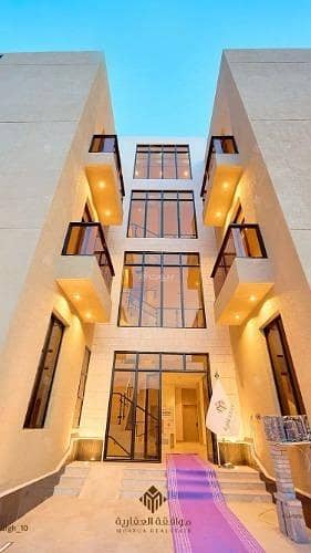 Apartment For Sale in Al Mahdiyah, Riyadh Apartment For Sale in Al Mahdiyah, Riyadh