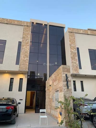 دور 3 غرف نوم للبيع في شمال الرياض، الرياض - دور للبيع في شارع عمر بن علي الجعدي, حي النرجس, مدينة الرياض, منطقة الرياض