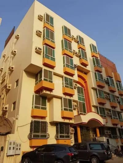 1 Bedroom Flat for Rent in North Jeddah, Jeddah - Studio Apartment For Rent in Al Salamah, Jeddah