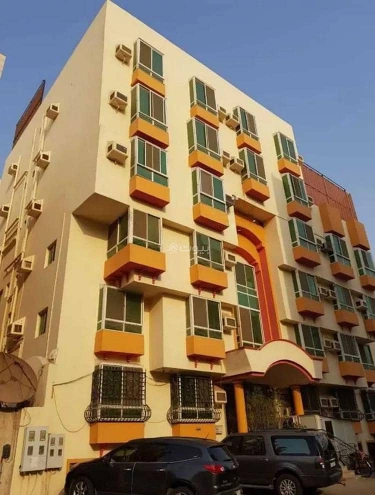 Studio Apartment For Rent in Al Salamah, Jeddah Studio Apartment For Rent in Al Salamah, Jeddah