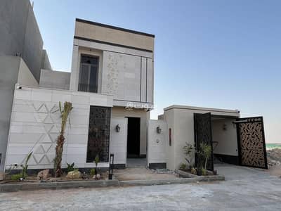 6 Bedroom Villa for Sale in West Riyadh, Riyadh - Villa For Sale in Al Mahdiyah, Riyadh
