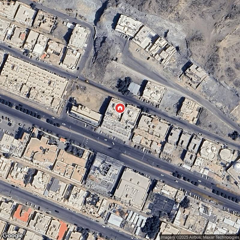 Complex for rent in Al Awali, Makkah Complex for rent in Al Awali, Makkah