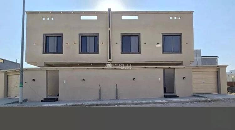 Villa For Sale in Al Misyal Al Jadid, Makkah Villa For Sale in Al Misyal Al Jadid, Makkah