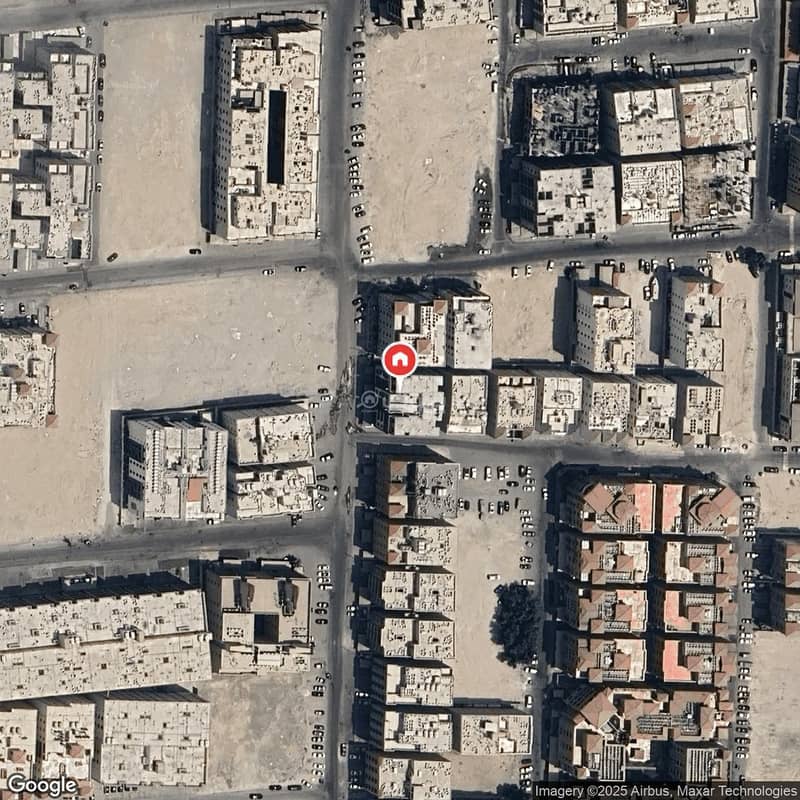 Apartment for sale in Al Hamra, Khobar