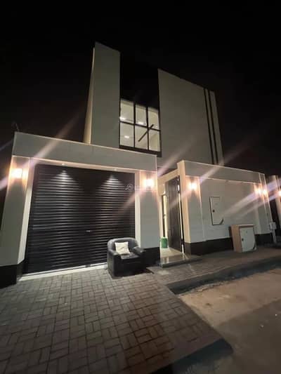 فیلا 5 غرف نوم للبيع في شمال الرياض، الرياض - فيلا للبيع في شارع عبيدالله بن أبي المعالي, حي العارض, مدينة الرياض, منطقة الرياض