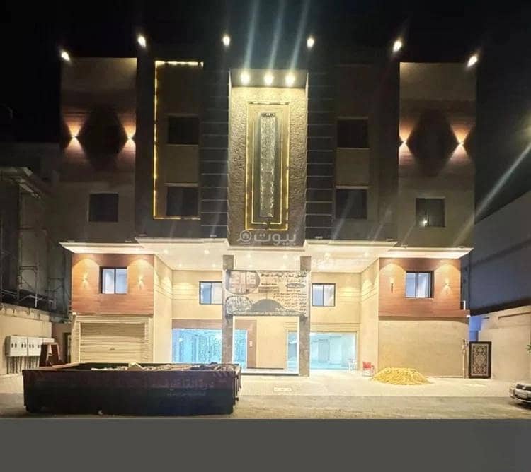 Apartment For Sale in Al Hamraa District, Makkah