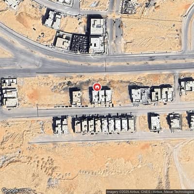 فیلا 4 غرف نوم للايجار في غرب الرياض، الرياض - فيلا للإيجار في المهديه، الرياض