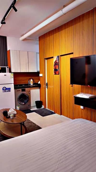 Studio for Rent in North Jeddah, Jeddah - Studio Apartment For Rent in Al Basateen, Jeddah