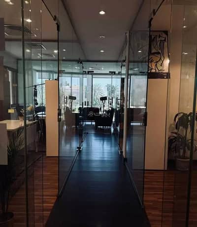 Office for Rent in North Jeddah, Jeddah - Office For Rent in Al Rawdah, Jeddah