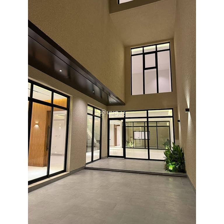 Villa For Sale in Al Narjis, Riyadh Villa For Sale in Al Narjis, Riyadh