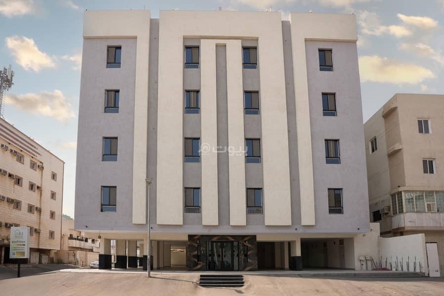 مبنى سكني للبيع في الربوة، جدة مبنى سكني للبيع في الربوة، جدة