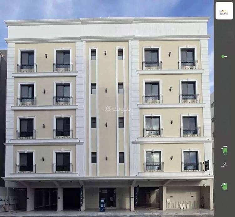 Apartment For Sale in Al Rayaan, Jeddah Apartment For Sale in Al Rayaan, Jeddah