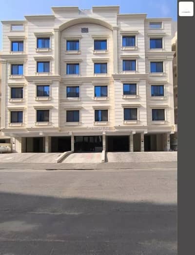فلیٹ 4 غرف نوم للبيع في شمال جدة، جدة - شقة للبيع في الواحة، جدة