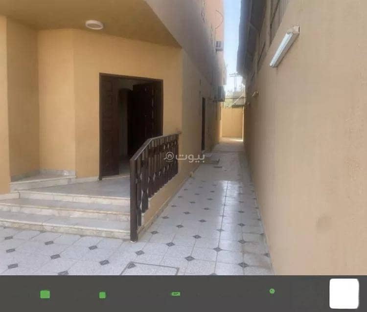 دور للإيجار في شارع الشبرمية, حي الروضة, مدينة الرياض, منطقة الرياض