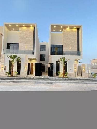 7 Bedroom Villa for Sale in West Riyadh, Riyadh - Villa For Sale in Al Mahdiyah, Riyadh
