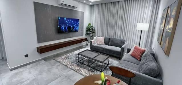 1 Bedroom Apartment for Sale in North Riyadh, Riyadh - Studio Apartment For Sale in Al Malqa, Riyadh